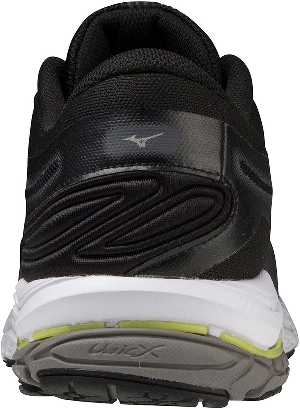 Mizuno Wave Prodigy 4 Men's Running Shoes - Black | Running & Training