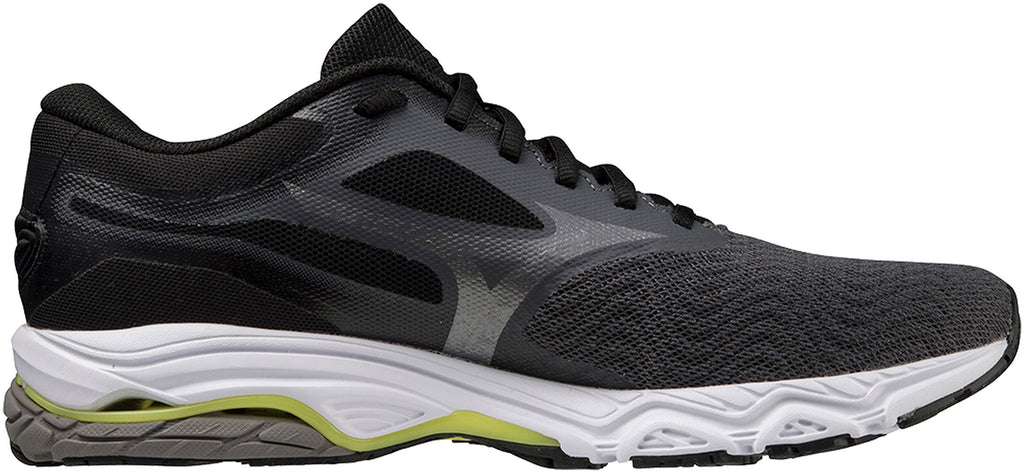Mizuno Wave Prodigy 4 Men's Running Shoes - Black | Running & Training