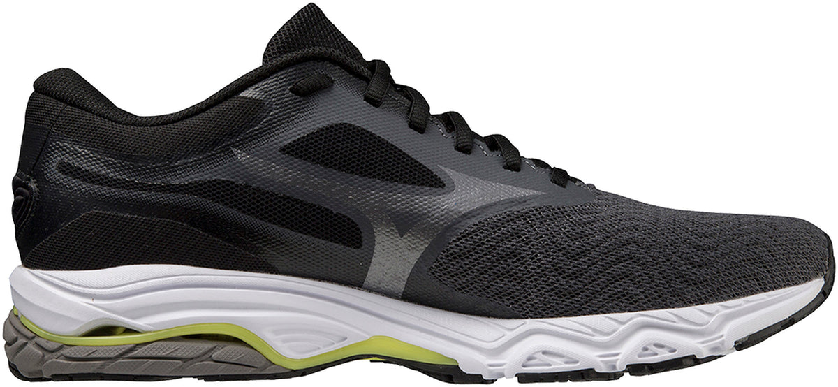 Mizuno Wave Prodigy 4 Men's Running Shoes - Black | Running & Training