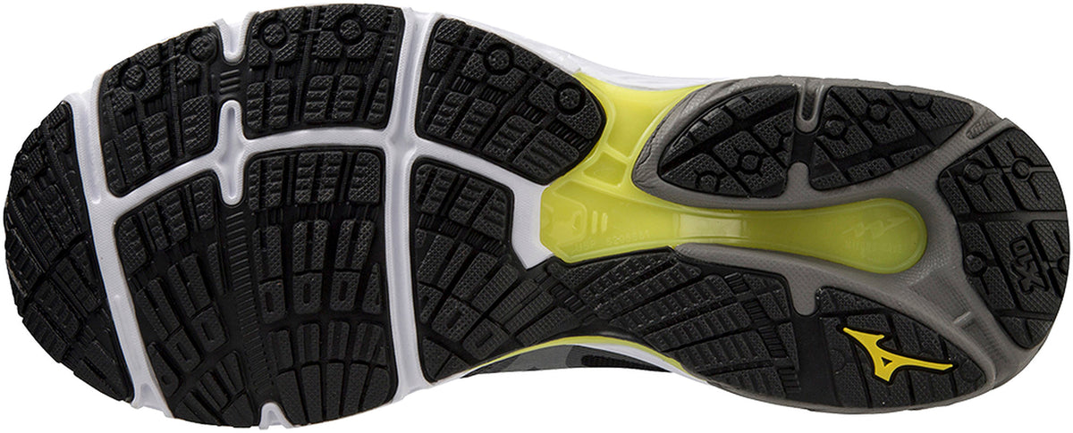 Mizuno Wave Prodigy 4 Men's Running Shoes - Black | Running & Training
