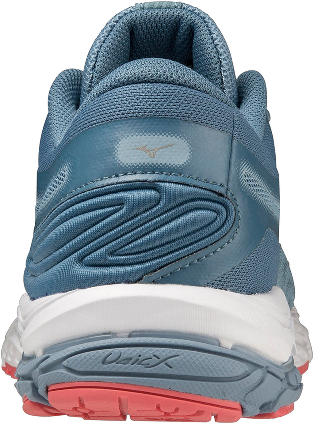 Mizuno Wave Prodigy 4 Women's Running Shoes - Blue | Running & Training