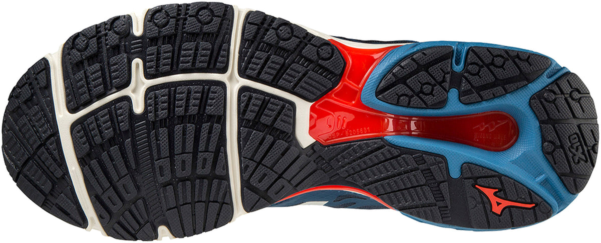 Mizuno Wave Prodigy 3 Men's Running Shoes - Blue | Running & Training