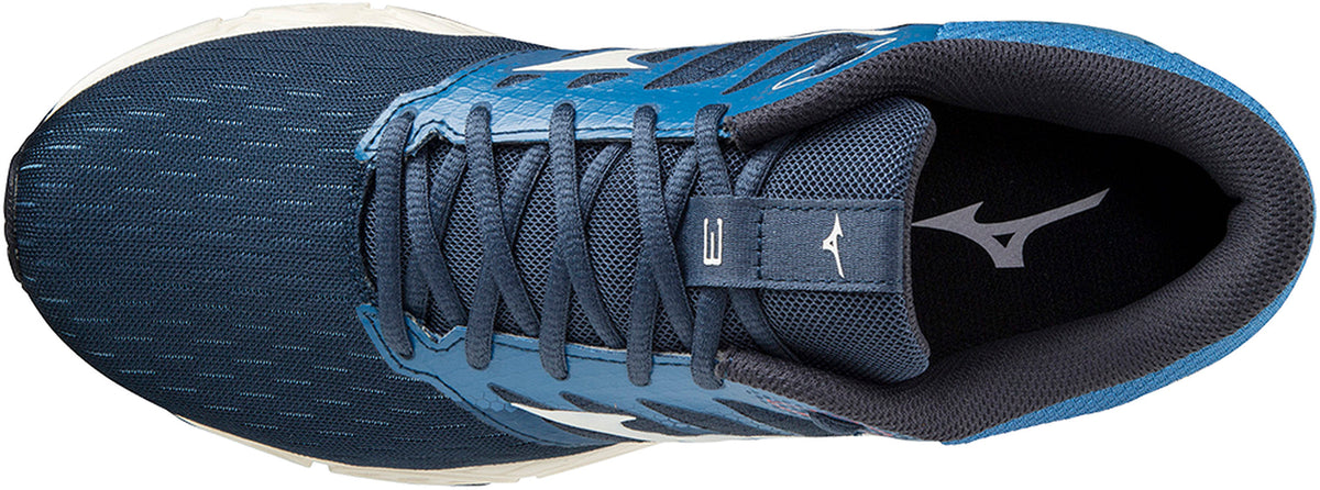 Mizuno Wave Prodigy 3 Men's Running Shoes - Blue | Running & Training