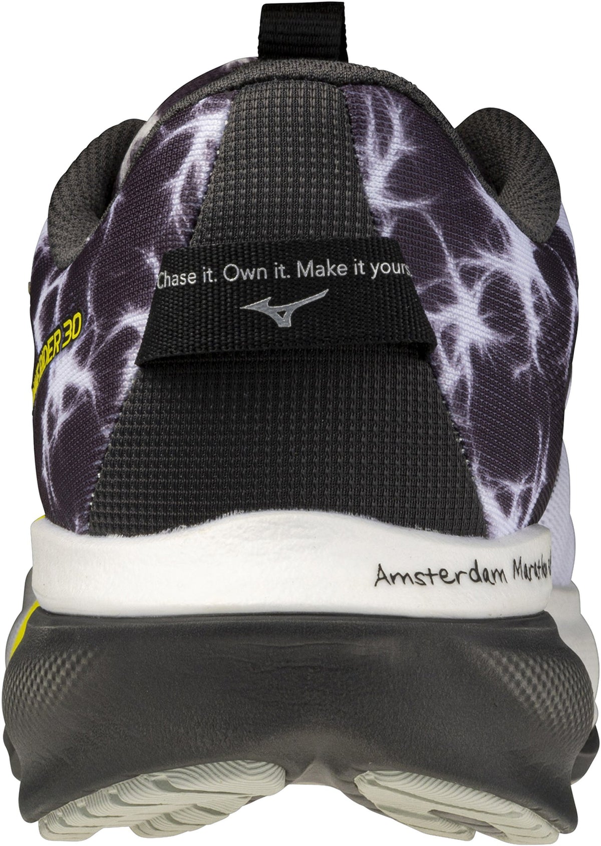 Mizuno Wave Rider 30 Running Shoes - White | Running & Training