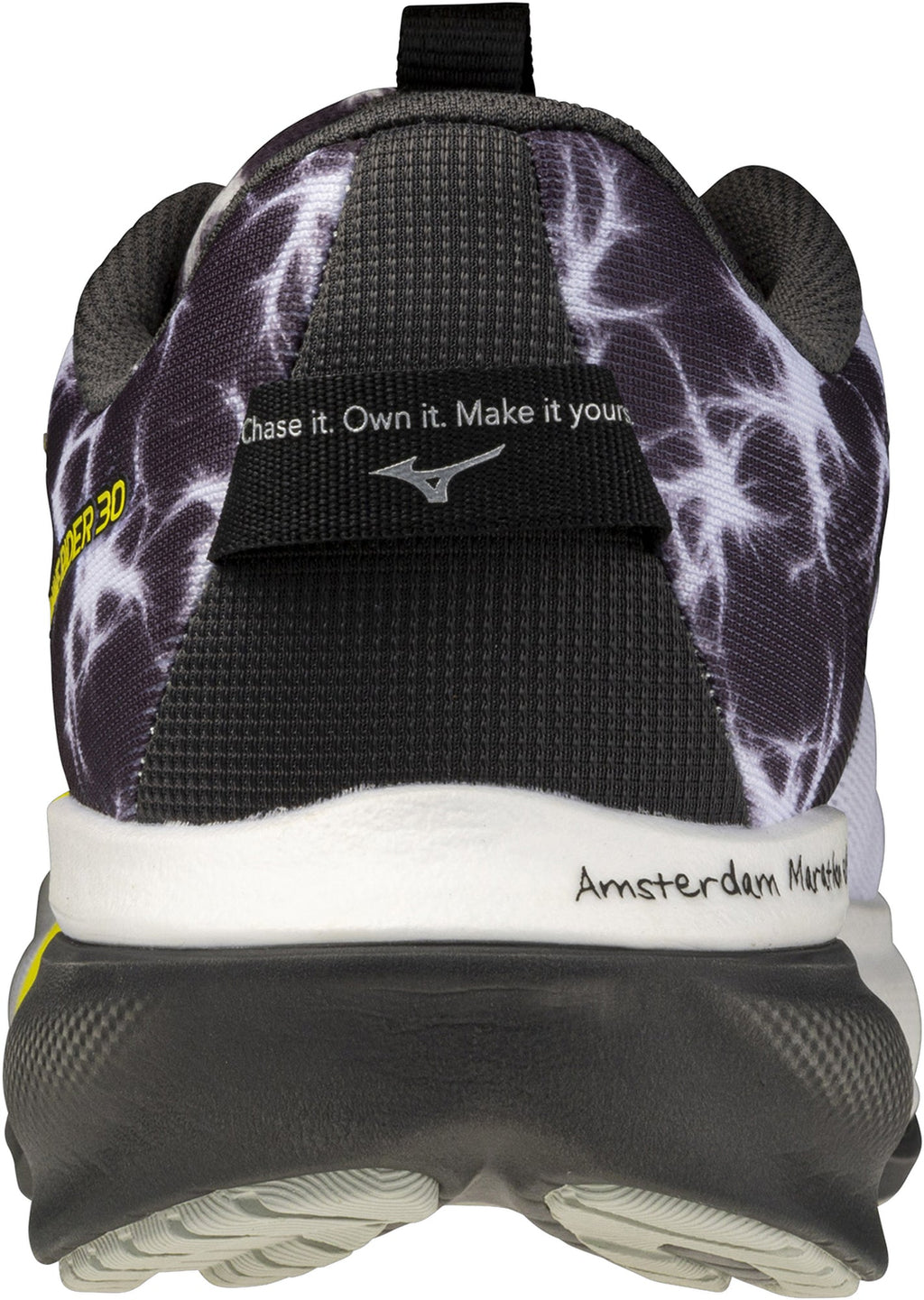Mizuno Wave Rider 30 Running Shoes - White | Running & Training