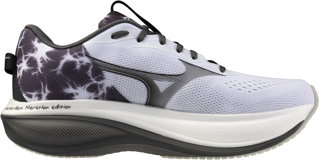 Mizuno Wave Rider 30 Running Shoes - White | Running & Training
