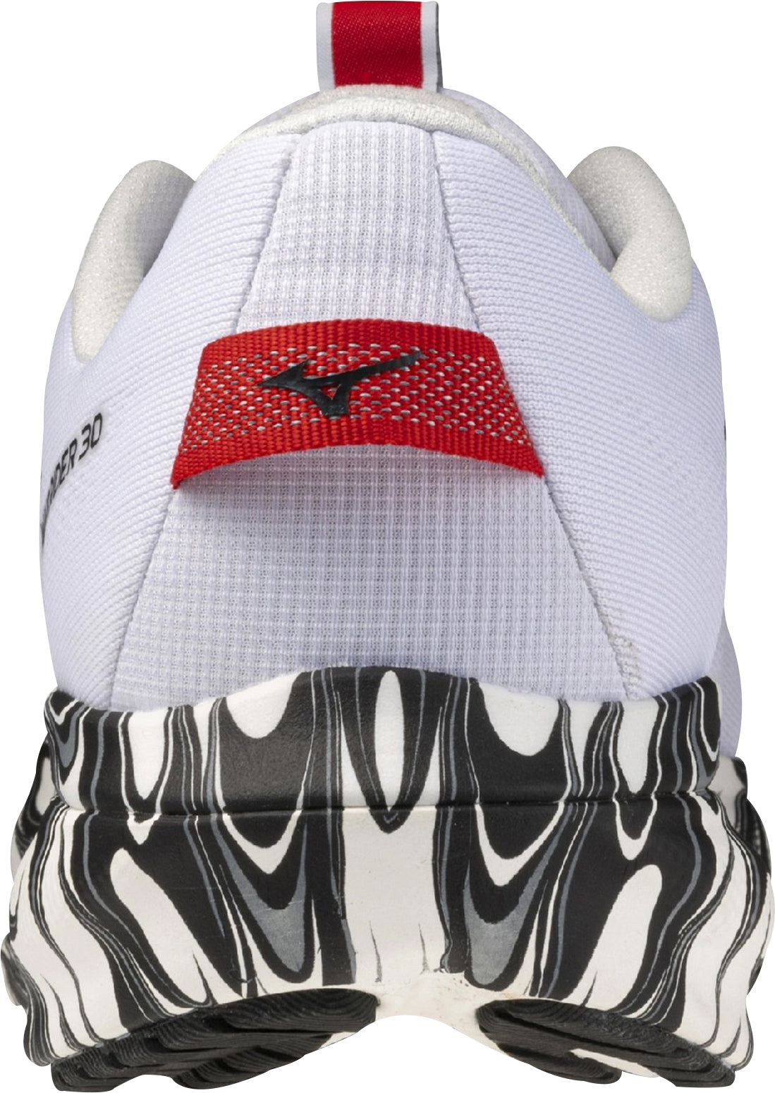 Mizuno Wave Rider 30 Running Shoes - White | Running & Training