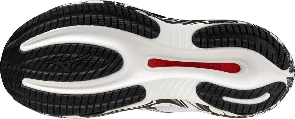 Mizuno Wave Rider 30 Running Shoes - White | Running & Training