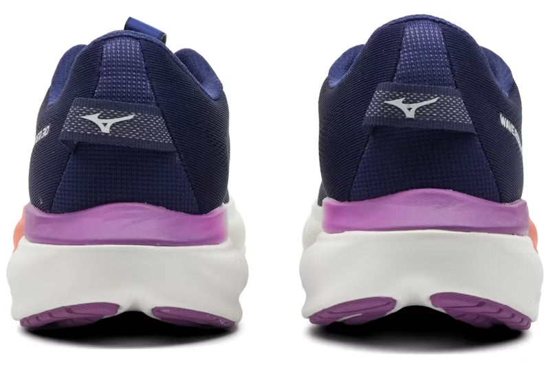 Mizuno Wave Rider 30 Women's Running Shoes - Blue | Running & Training
