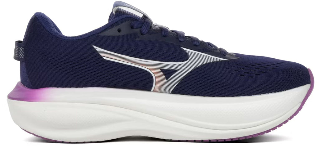 Mizuno Wave Rider 30 Women's Running Shoes - Blue | Running & Training