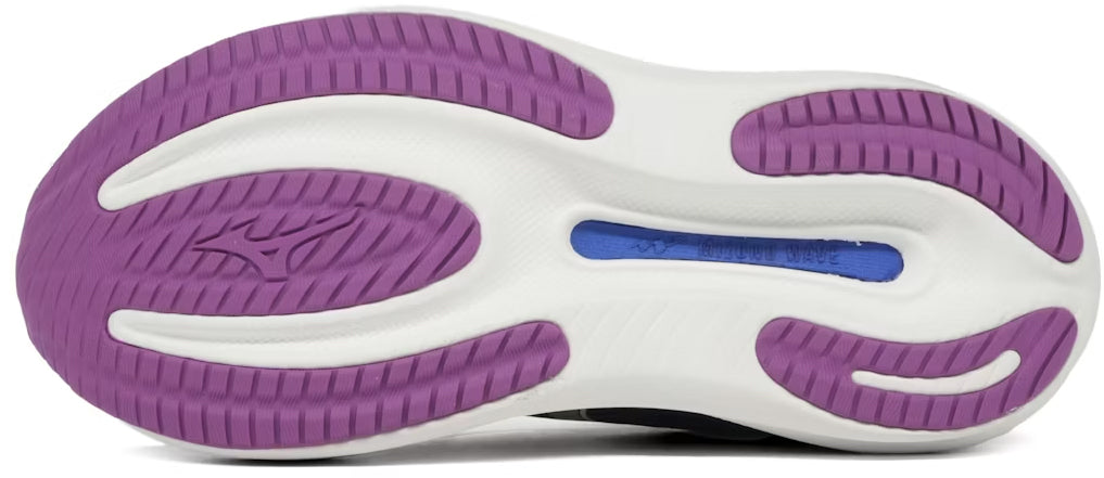 Mizuno Wave Rider 30 Women's Running Shoes - Blue | Running & Training