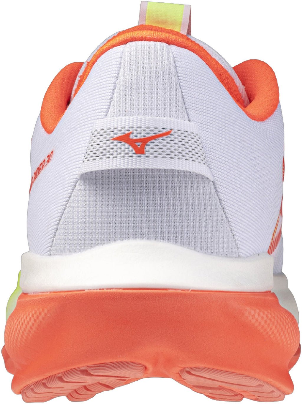 Mizuno Wave Rider 30 Women's Running Shoes - White | Running & Training