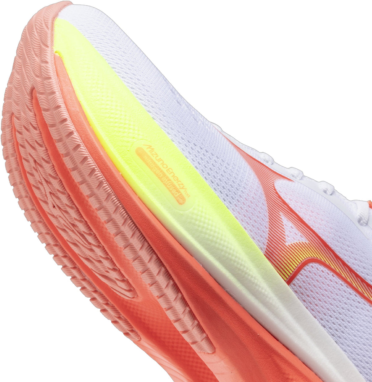 Mizuno Wave Rider 30 Women's Running Shoes - White | Running & Training