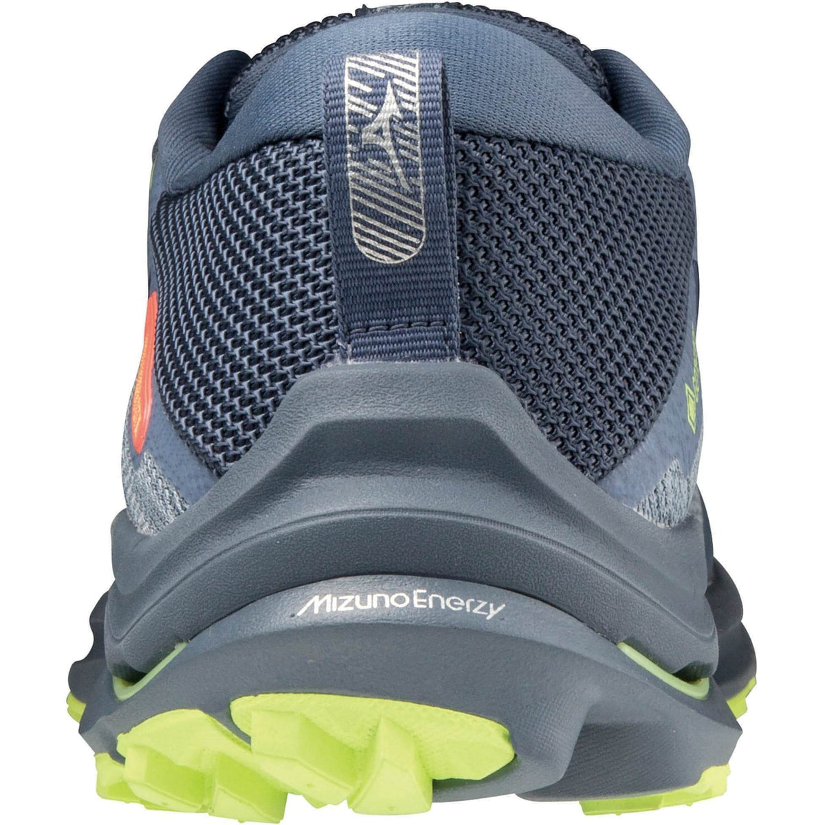 Mizuno Wave Rider GORE-TEX Women's Running Shoes - Blue | Running & Training