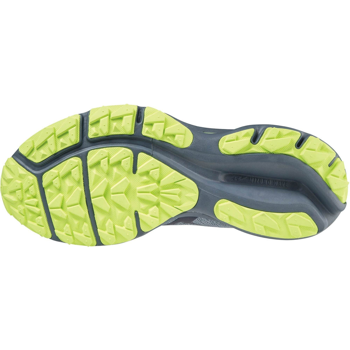 Mizuno Wave Rider GORE-TEX Women's Running Shoes - Blue | Running & Training