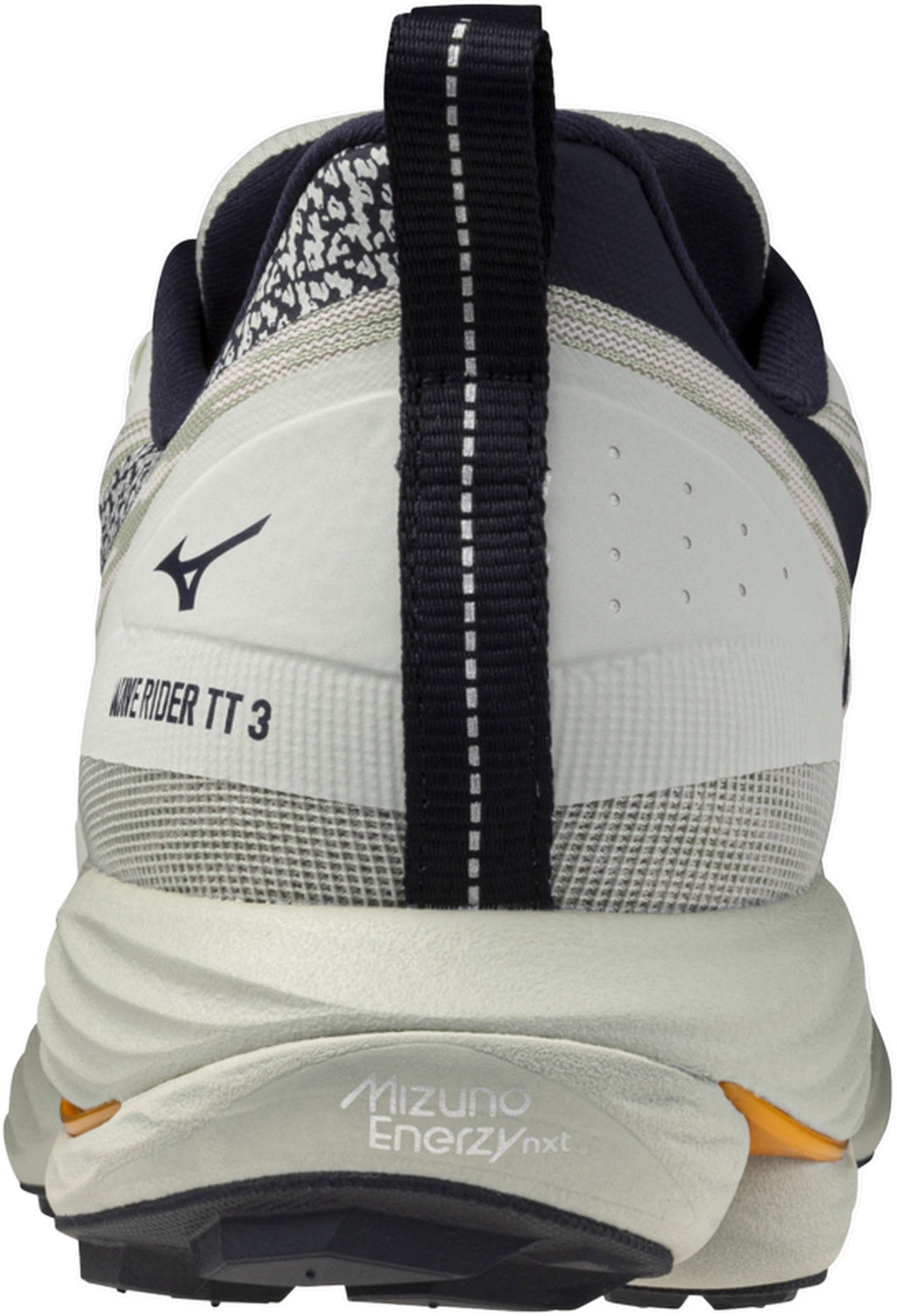 Mizuno Wave Rider TT 3 Men's Trail Running Shoes - Grey | Trail Running