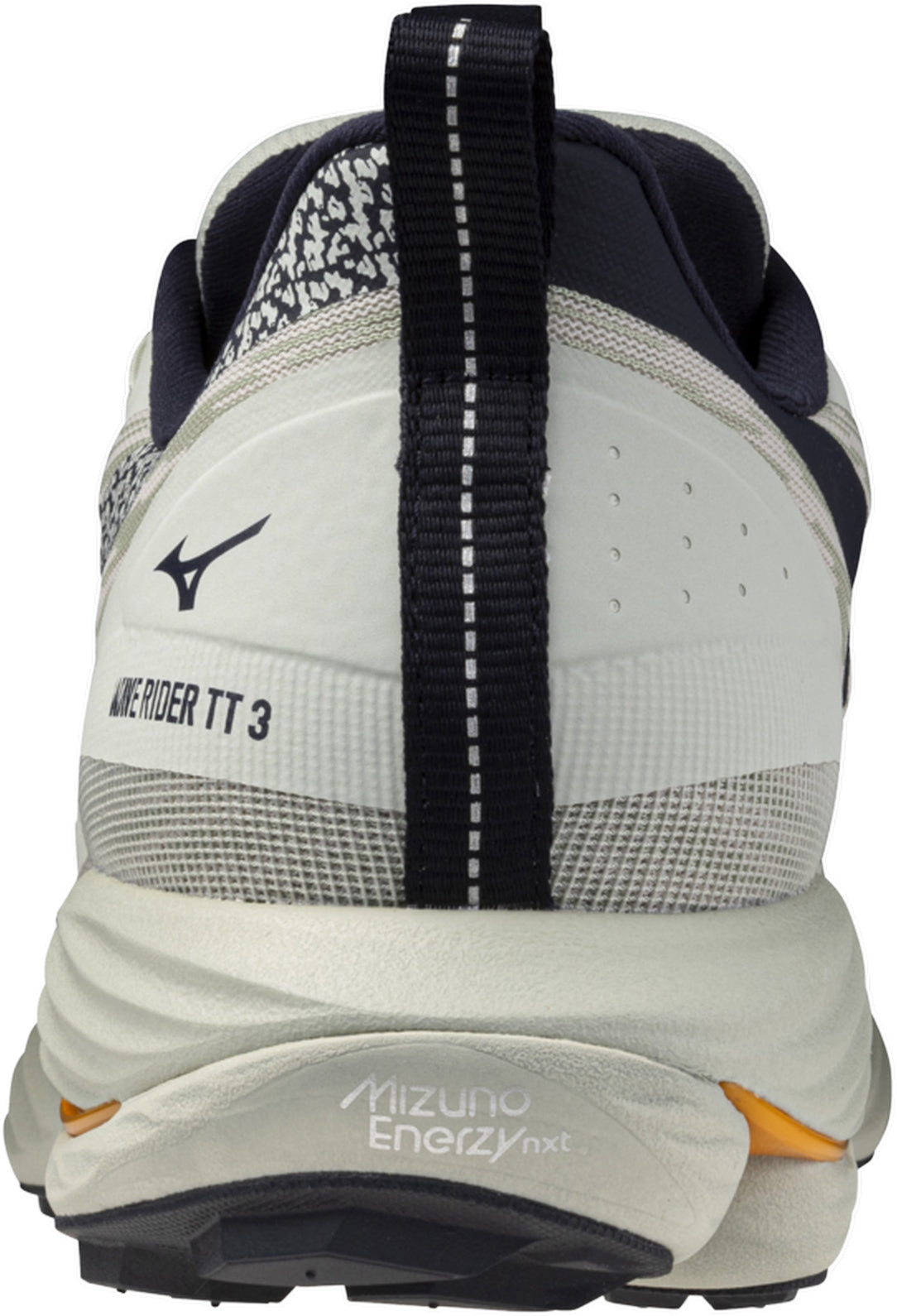 Mizuno Wave Rider TT 3 Men's Trail Running Shoes - Grey | Trail Running