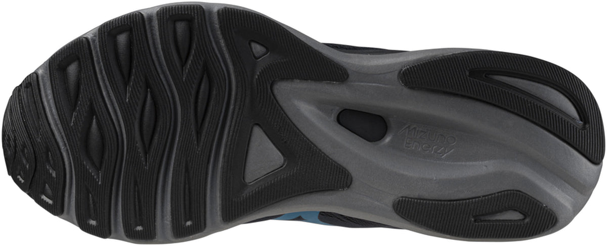Mizuno Wave Serene GORE-TEX Men's Running Shoes - Black | Running & Training