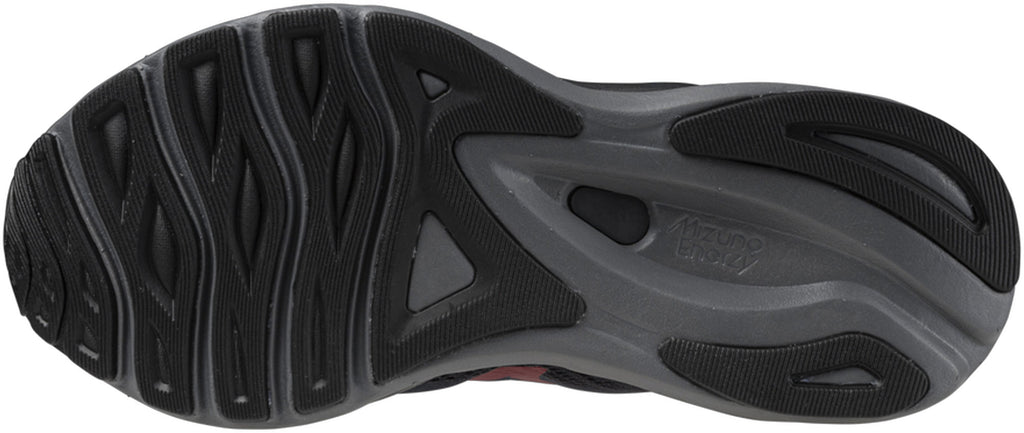 Mizuno Wave Serene GORE-TEX Women's Running Shoes - Black | Running & Training