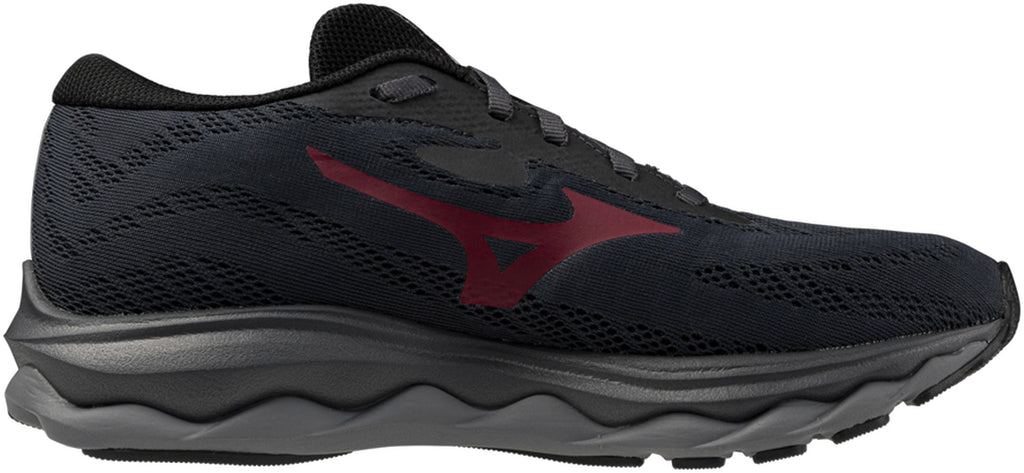 Mizuno Wave Serene GORE-TEX Women's Running Shoes - Black | Running & Training