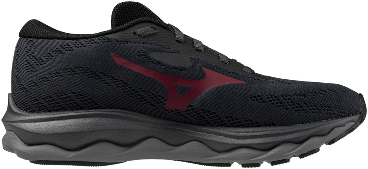 Mizuno Wave Serene GORE-TEX Women's Running Shoes - Black | Running & Training