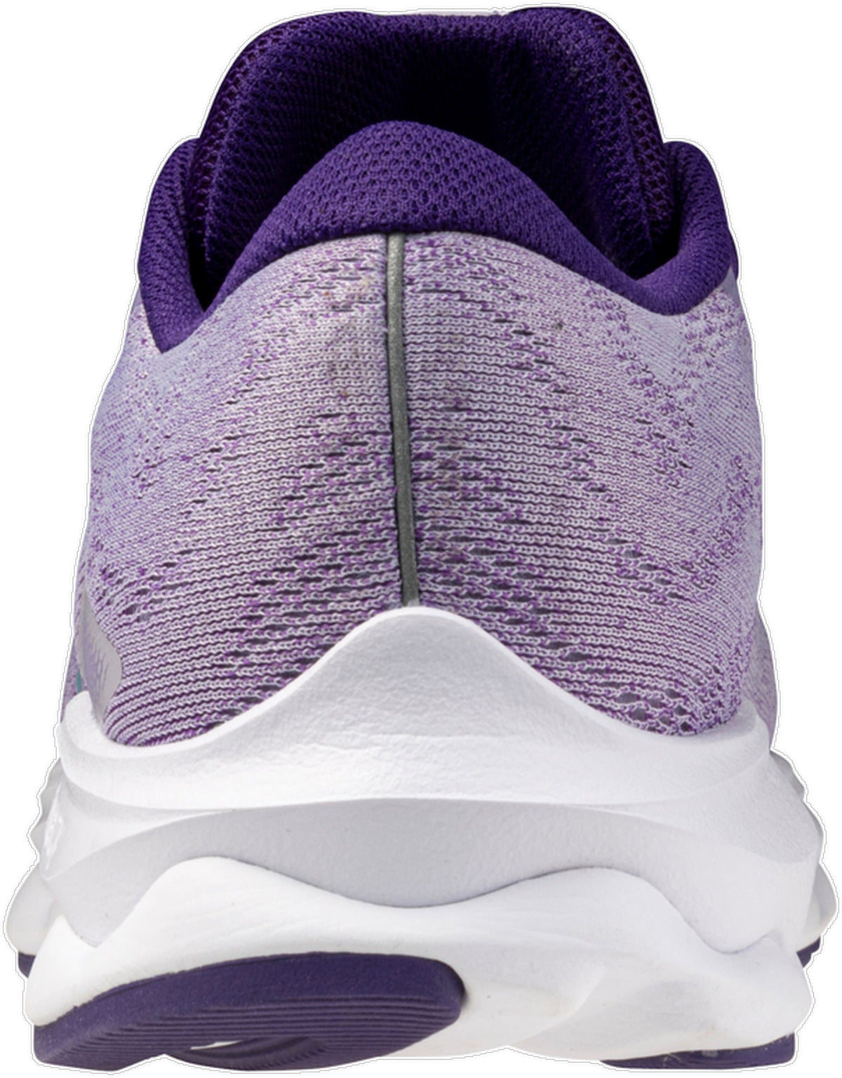 Mizuno Wave Serene Women's Running Shoes - Purple | Running & Training