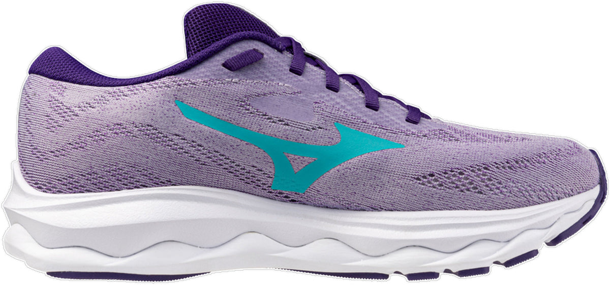 Mizuno Wave Serene Women's Running Shoes - Purple | Running & Training