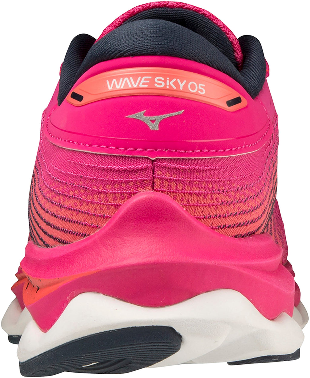 Mizuno Wave Sky 5 Women's Running Shoes - Pink | Running & Training