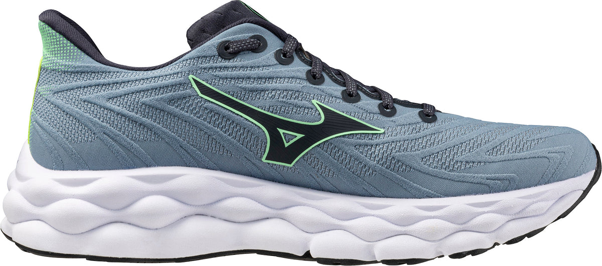 Mizuno Wave Sky 8 Men's Running Shoes - Blue | Running & Training