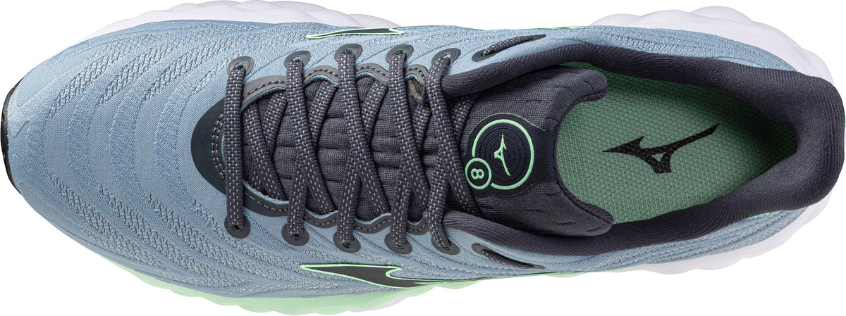 Mizuno Wave Sky 8 Men's Running Shoes - Blue | Running & Training