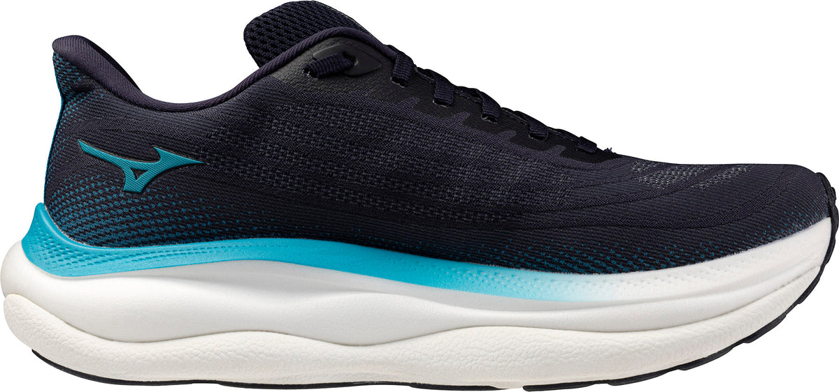 Mizuno Wave Sky 9 Men's Running Shoes - Blue | Running & Training
