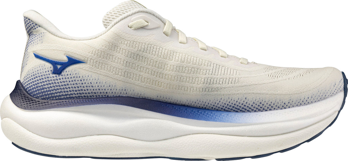 Mizuno Wave Sky 9 Men's Running Shoes - White | Running & Training