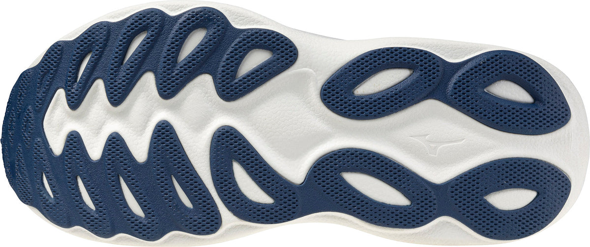 Mizuno Wave Sky 9 Men's Running Shoes - White | Running & Training