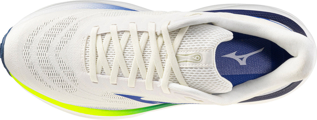Mizuno Wave Sky 9 Men's Running Shoes - White | Running & Training