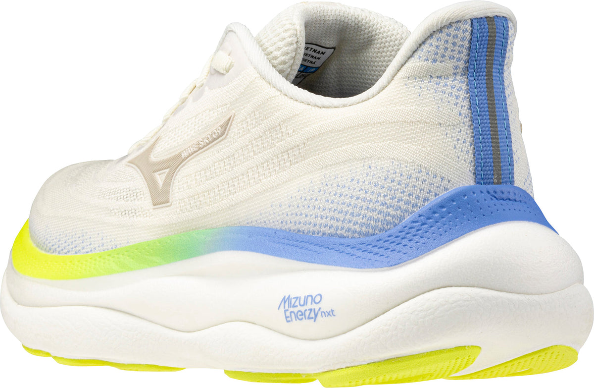 Mizuno Wave Sky 9 Women's Running Shoes - White | Running & Training