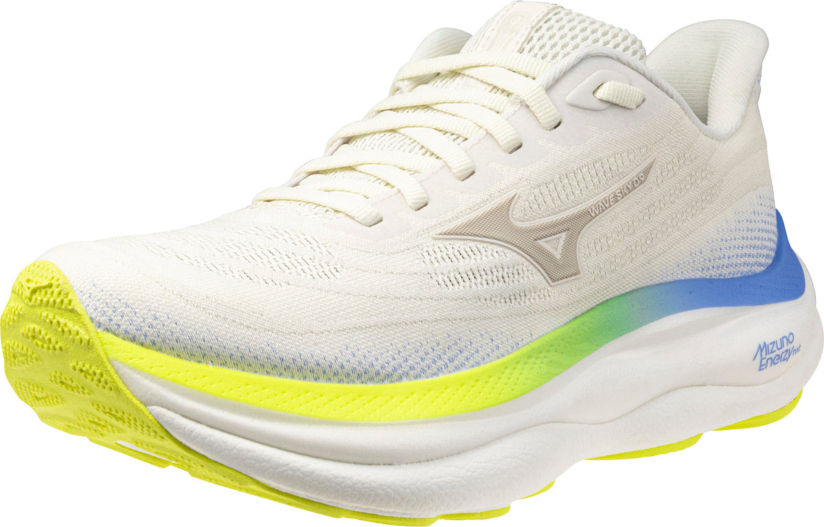 Mizuno Wave Sky 9 Women's Running Shoes - White | Running & Training