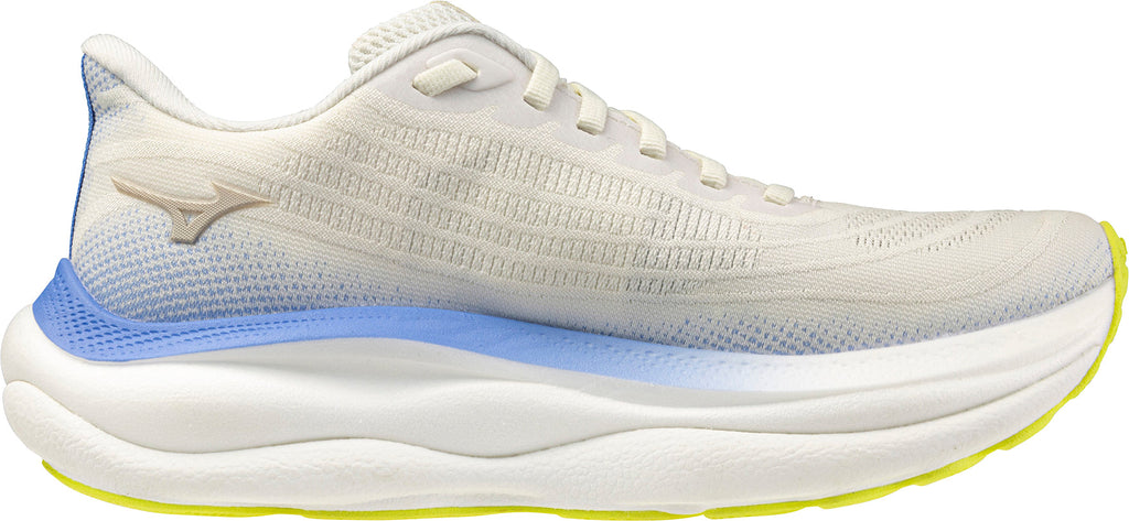 Mizuno Wave Sky 9 Women's Running Shoes - White | Running & Training
