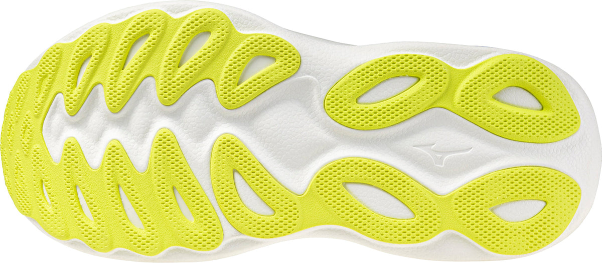 Mizuno Wave Sky 9 Women's Running Shoes - White | Running & Training
