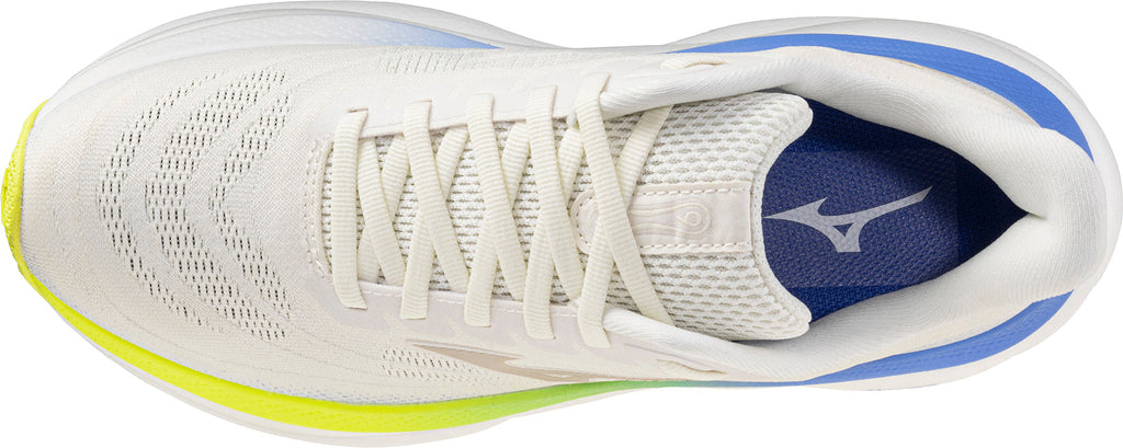 Mizuno Wave Sky 9 Women's Running Shoes - White | Running & Training