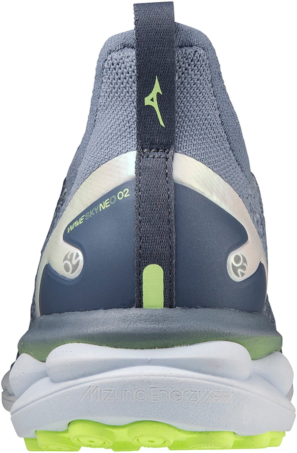 Mizuno Wave Sky Neo 2 Women's Running Shoes - Blue | Running & Training