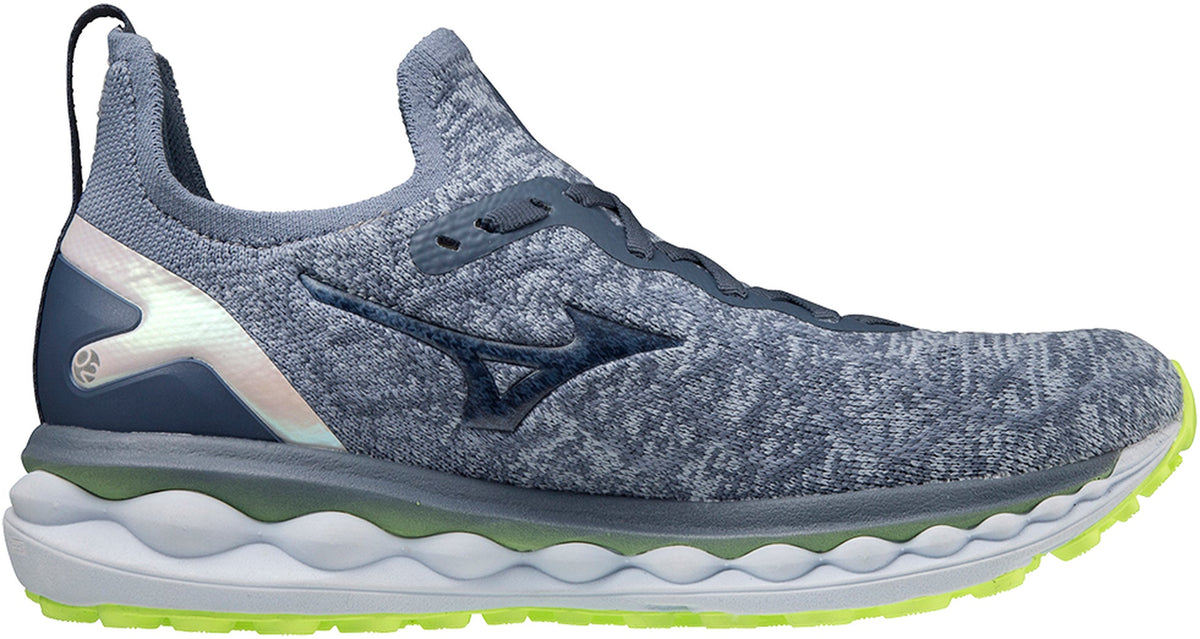 Mizuno Wave Sky Neo 2 Women's Running Shoes - Blue | Running & Training