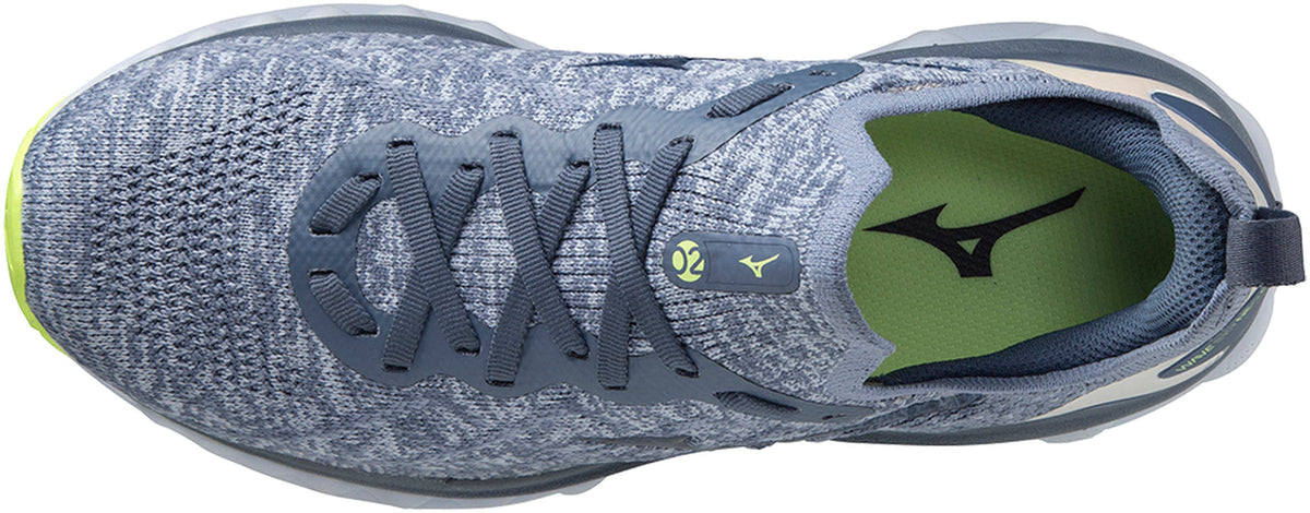 Mizuno Wave Sky Neo 2 Women's Running Shoes - Blue | Running & Training