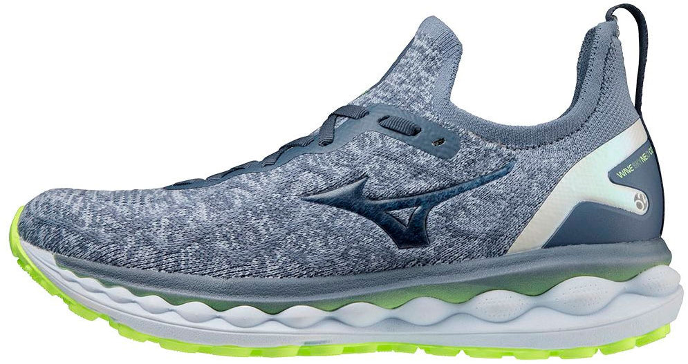 Mizuno Wave Sky Neo 2 Women's Running Shoes - Blue | Running & Training