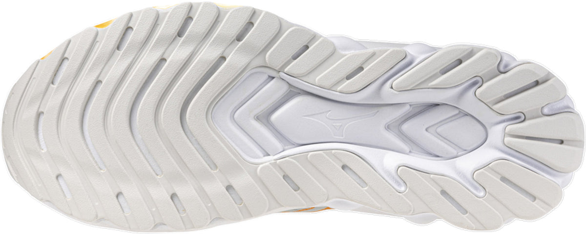Mizuno Wave Skyrise 6 Men's Running Shoes - Grey | Running & Training