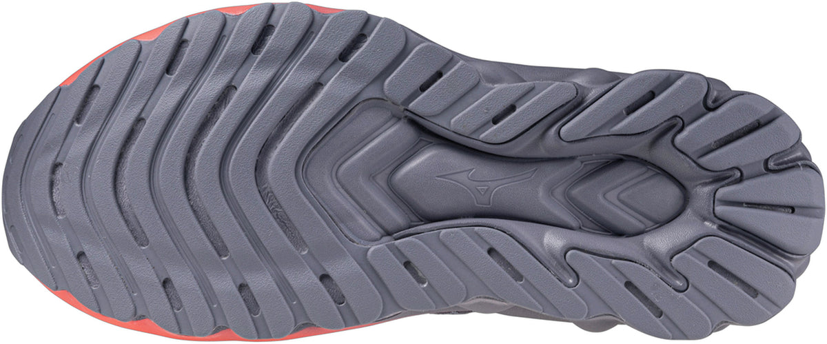Mizuno Wave Skyrise 6 Women's Running Shoes - Blue | Running & Training