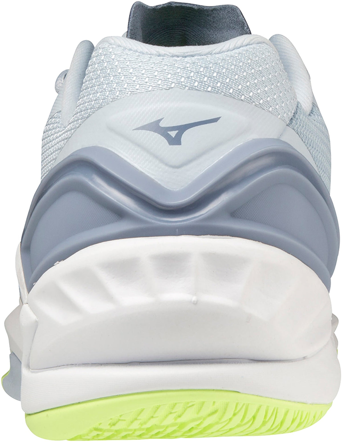 Mizuno Wave Stealth Neo Women's Netball Shoes - Blue | Training & Fitness