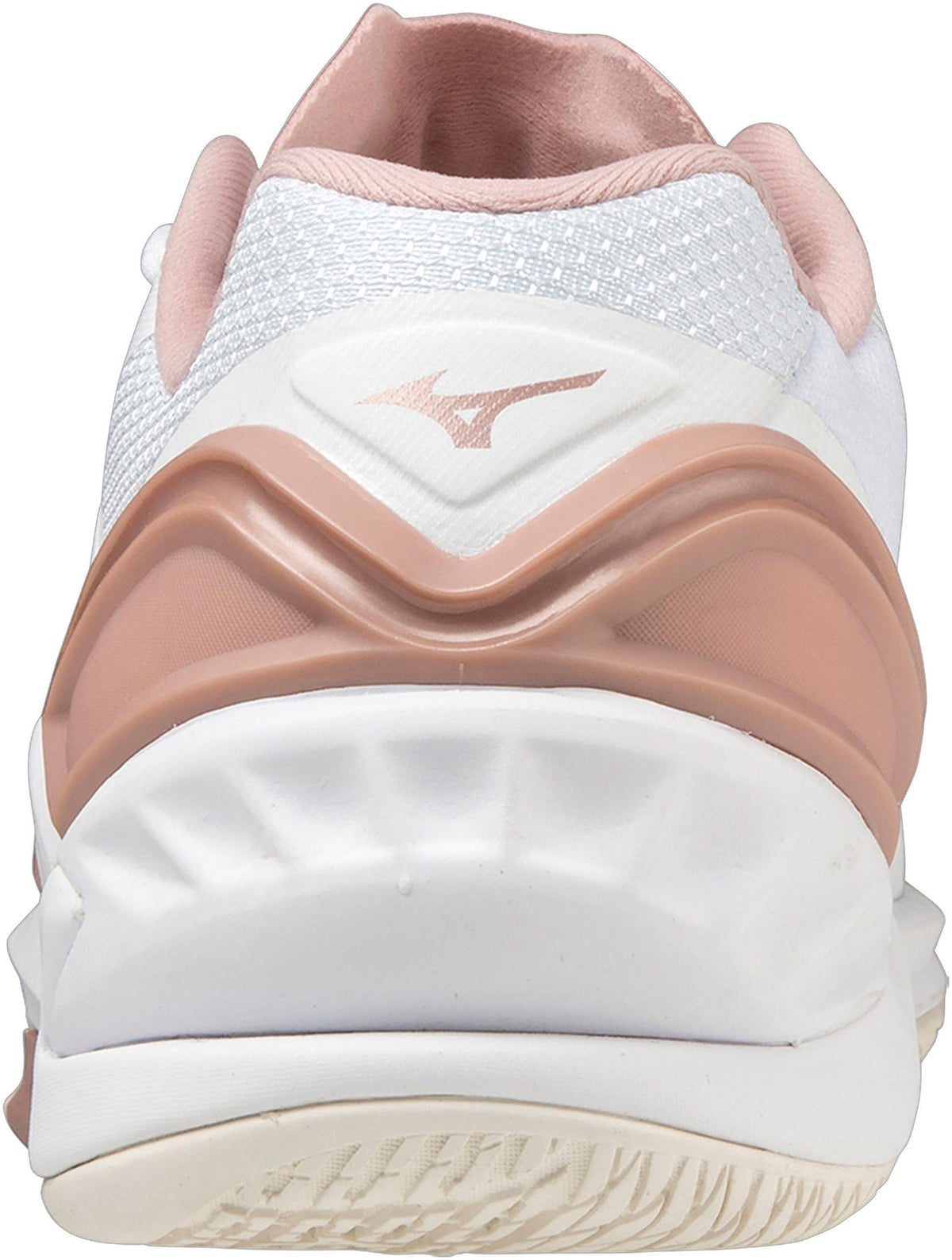 Mizuno Wave Stealth Neo Women's Netball Shoes - White | Training & Fitness