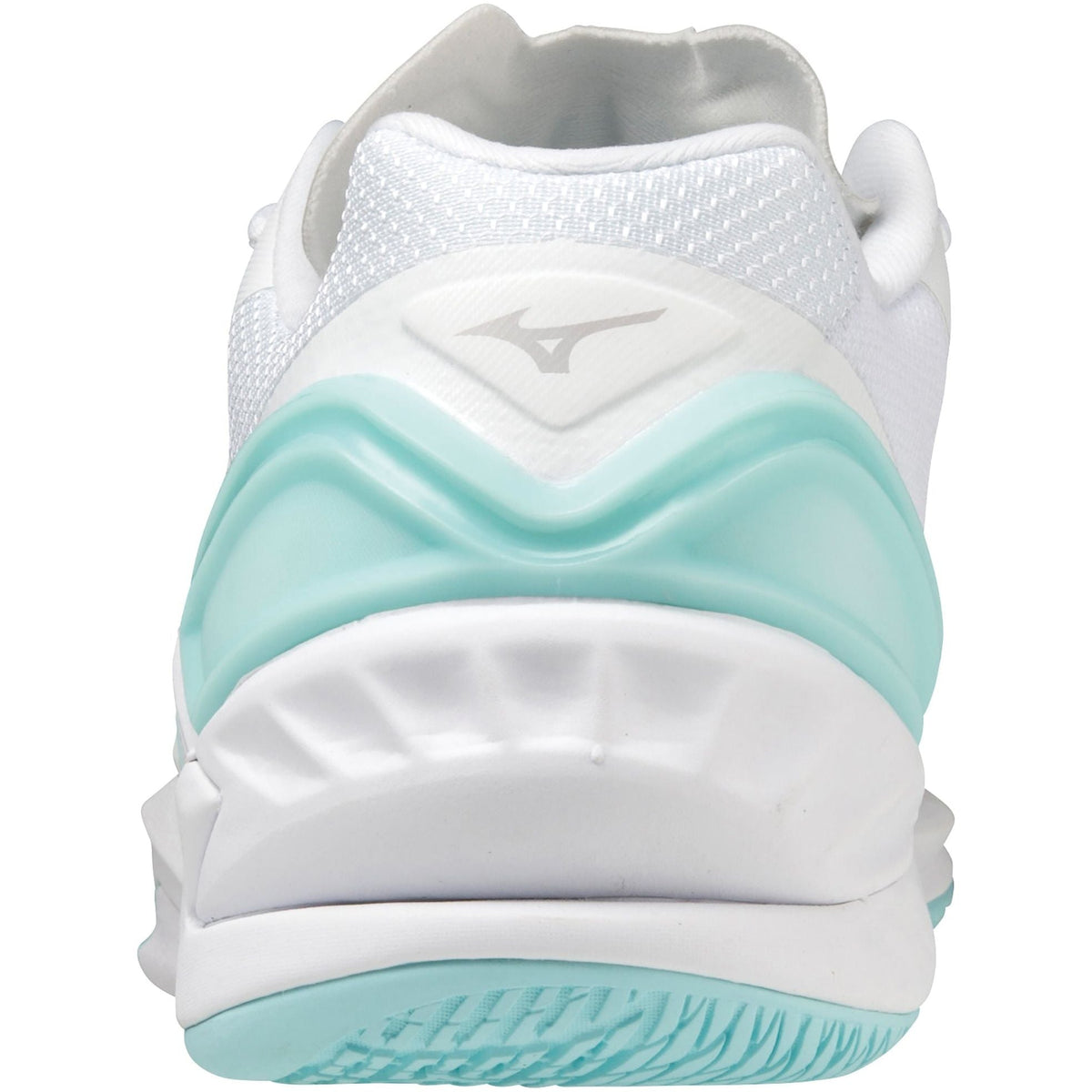 Mizuno Wave Stealth Neo Women's Netball Shoes - White | Training & Fitness