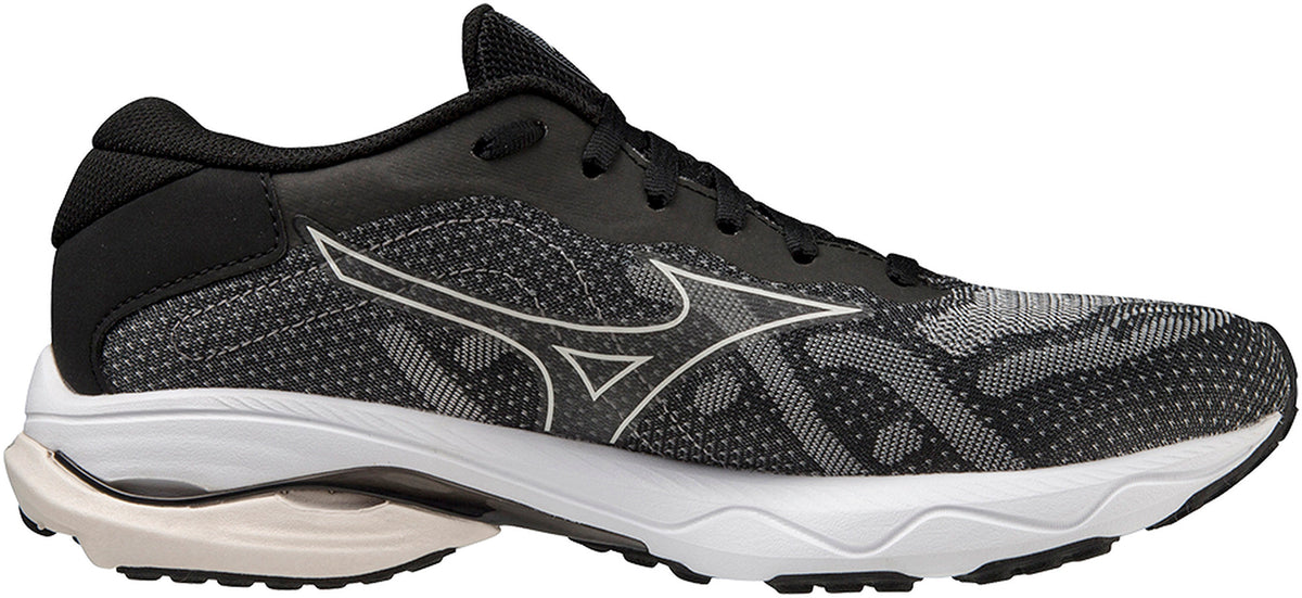 Mizuno Wave Ultima 14 Women's Running Shoes - Black | Running & Training