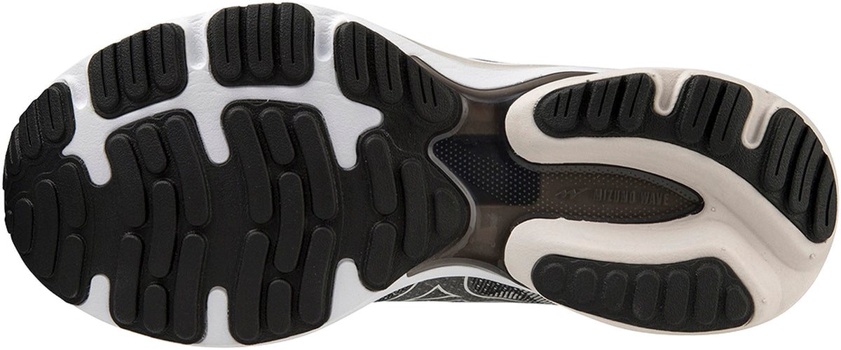 Mizuno Wave Ultima 14 Women's Running Shoes - Black | Running & Training